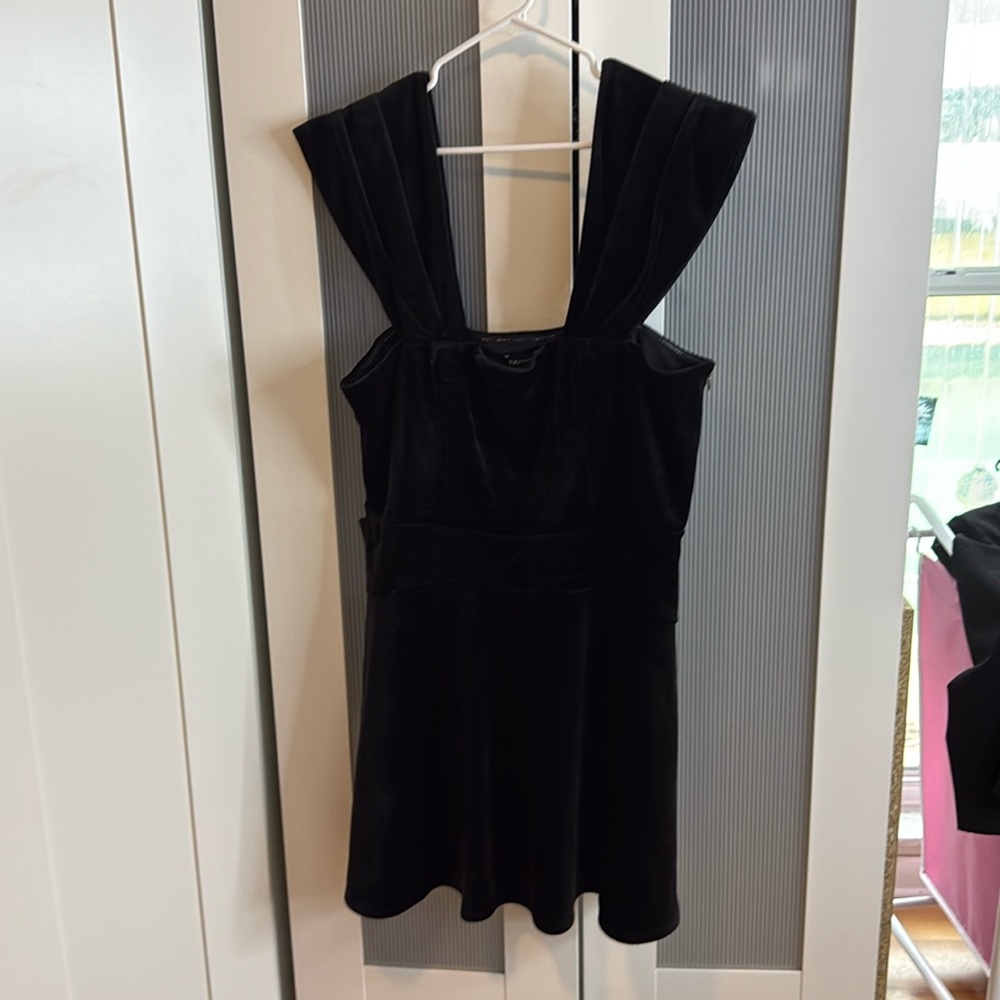 NWT Express dress